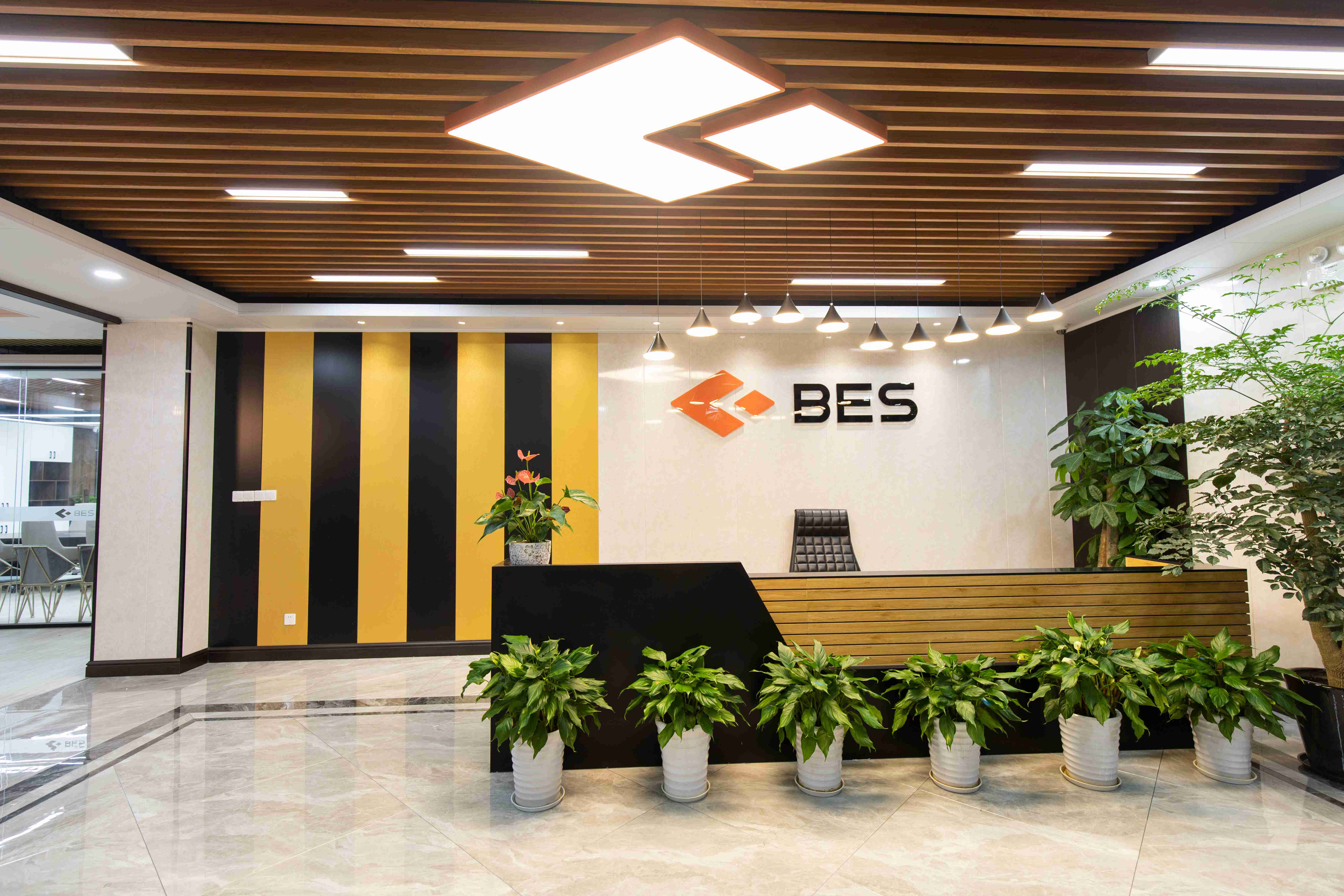 拜石公司環(huán)境 拜石公司環(huán)境